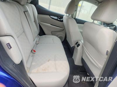 Zdjęcie 11 z 13 samochodu: 2020 NISSAN ROGUE SPORT SV VIN:JN1BJ1CW8LW361007 - miniatura