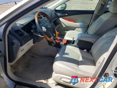 Zdjęcie 7 z 12 samochodu: 2007 LEXUS ES 350 VIN:JTHBJ46G472117921 - miniatura