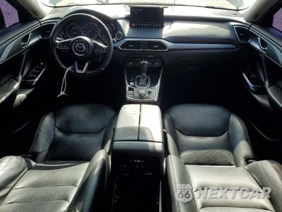 Zdjęcie 8 z 14 samochodu: 2020 MAZDA CX-9 TOURING VIN:JM3TCACY8L0418958 - miniatura