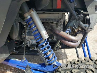 Zdjęcie 7 z 10 samochodu: 2025 POLARIS RZR PRO R UTILITY VEHICLE VIN:3NSRPE2K2SG141325 - miniatura