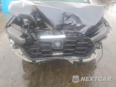 Zdjęcie 12 z 14 samochodu: 2025 HONDA CR-V LX VIN:2HKRS3H29SH302658 - miniatura