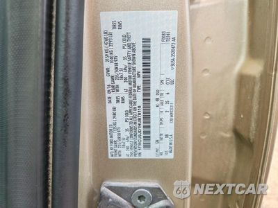 Zdjęcie 13 z 13 samochodu: 2017 FORD ESCAPE TITANIUM VIN:1FMCU9JD1HUB78118 - miniatura