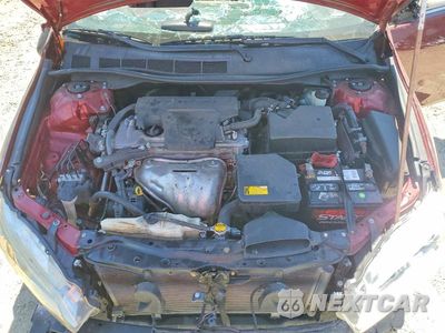 Zdjęcie 11 z 12 samochodu: 2015 TOYOTA CAMRY LE VIN:4T1BF1FK8FU924091 - miniatura