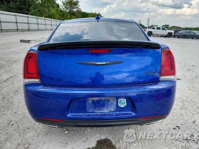 Zdjęcie 6 z 12 samochodu: 2018 CHRYSLER 300 S VIN:2C3CCABG4JH332299 - miniatura