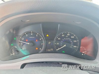 Zdjęcie 9 z 12 samochodu: 2012 LEXUS RX 350 VIN:2T2BK1BA1CC139297 - miniatura