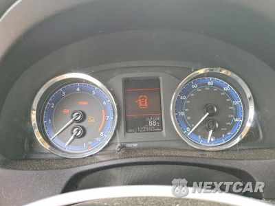 Zdjęcie 9 z 13 samochodu: 2017 TOYOTA COROLLA LE VIN:5YFBURHE2HP600635 - miniatura