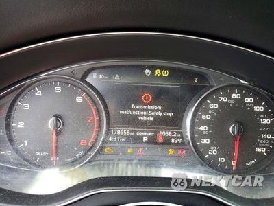 Zdjęcie 9 z 13 samochodu: 2019 AUDI Q5 PREMIUM VIN:WA1ANAFY2K2125172 - miniatura