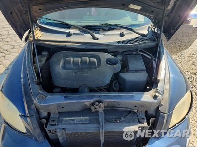 Zdjęcie 11 z 12 samochodu: 2009 CHEVROLET HHR LT VIN:3GNCA23B99S539121 - miniatura