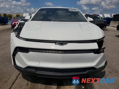Piąte zdjęcie samochodu w środku: 2025 CHEVROLET EQUINOX LT VIN:3GN7DMRP7SS240207 - miniatura