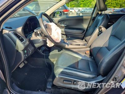 Zdjęcie 7 z 13 samochodu: 2019 HONDA HR-V TOURING VIN:3CZRU6H90KM717526 - miniatura