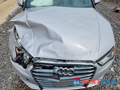 Zdjęcie 11 z 12 samochodu: 2016 AUDI A3 PREMIUM PLUS VIN:WAUE8GFF1G1031374 - miniatura