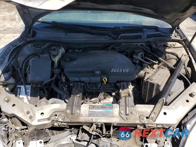 Zdjęcie 11 z 12 samochodu: 2008 CHEVROLET IMPALA LS VIN:2G1WB58K189218255 - miniatura
