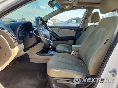 Zdjęcie 7 z 12 samochodu: 2010 HYUNDAI ELANTRA GLS VIN:KMHDU4AD9AU079284 - miniatura