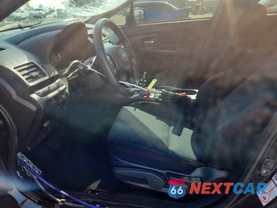 Zdjęcie 7 z 13 samochodu: 2018 SUBARU WRX PREMIUM VIN:JF1VA1C60J9822566 - miniatura