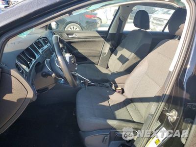 Zdjęcie 7 z 12 samochodu: 2019 VOLKSWAGEN GOLF S VIN:3VWG57AU5KM025032 - miniatura