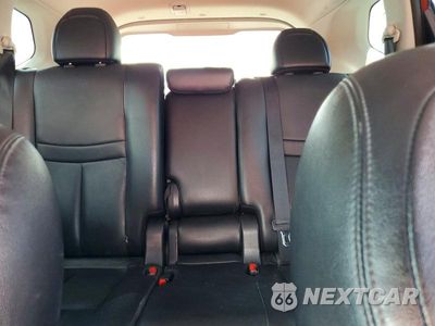 Zdjęcie 10 z 13 samochodu: 2016 NISSAN ROGUE SL VIN:5N1AT2MT5GC763549 - miniatura