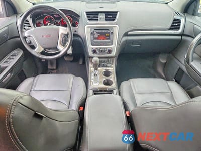 Zdjęcie 8 z 13 samochodu: 2017 GMC ACADIA LIMITED SLT-2 VIN:1GKKVSKD3HJ155609 - miniatura