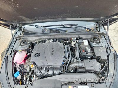 Zdjęcie 11 z 12 samochodu: 2025 KIA K5 EX VIN:KNAG34J70S5386172 - miniatura