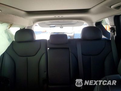 Zdjęcie 10 z 14 samochodu: 2023 HYUNDAI SANTA FE BASE VIN:5NMS3DAJ6PH535861 - miniatura