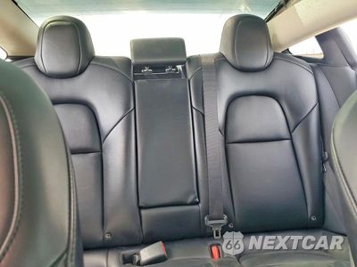 Zdjęcie 10 z 13 samochodu: 2023 TESLA MODEL 3 VIN:5YJ3E1EA2PF459094 - miniatura