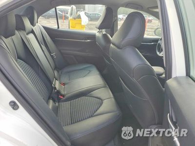 Zdjęcie 10 z 12 samochodu: 2023 TOYOTA CAMRY SE VIN:4T1G11AK9PU777132 - miniatura