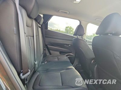 Zdjęcie 11 z 13 samochodu: 2026 HYUNDAI TUCSON SEL VIN:5NMJBCDE3TH745500 - miniatura