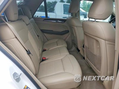 Zdjęcie 11 z 13 samochodu: 2014 MERCEDES-BENZ ML 350 4MATIC VIN:4JGDA5HB3EA269575 - miniatura
