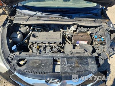 Zdjęcie 11 z 13 samochodu: 2010 HYUNDAI TUCSON LIMITED VIN:KM8JUCAC3AU024334 - miniatura