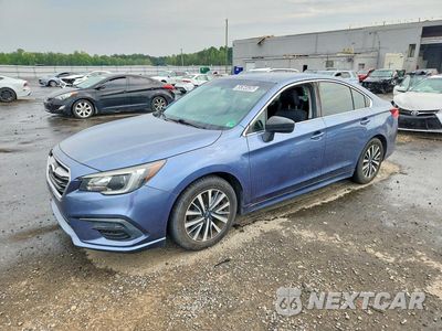 2018 SUBARU LEGACY 2.5I 4S3BNAB66J3038639 - główne zdjęcie licytacji z USA - miniatura