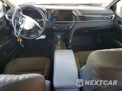 Zdjęcie 8 z 13 samochodu: 2026 TOYOTA CAMRY LE VIN:4T1DBADK1TU039038 - miniatura
