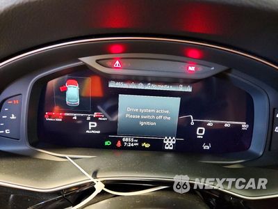 Zdjęcie 9 z 13 samochodu: 2026 AUDI Q7 PREMIUM PLUS VIN:WA1LVBF7XTD006734 - miniatura
