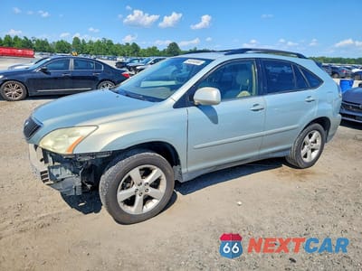 2006 LEXUS RX 330 JTJGA31U560061977 - główne zdjęcie licytacji z USA - miniatura