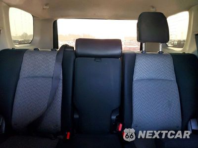 Zdjęcie 10 z 13 samochodu: 2018 TOYOTA 4RUNNER SR5 VIN:JTEBU5JR2J5584201 - miniatura