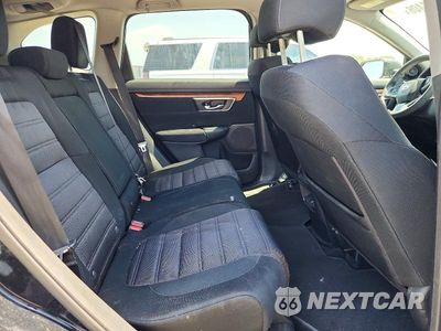 Zdjęcie 11 z 13 samochodu: 2017 HONDA CR-V EX VIN:7FARW1H54HE044757 - miniatura