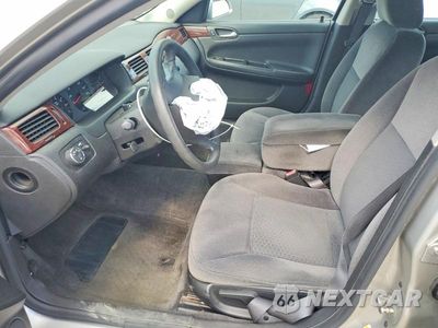 Zdjęcie 7 z 13 samochodu: 2007 CHEVROLET IMPALA LS VIN:2G1WB58N379242128 - miniatura