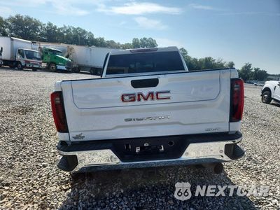 Zdjęcie 6 z 12 samochodu: 2025 GMC SIERRA K2500 SLT VIN:1GT4UNEY7SF249512 - miniatura