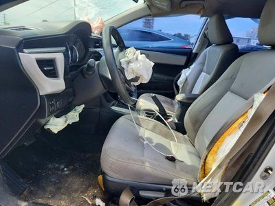 Zdjęcie 7 z 12 samochodu: 2016 TOYOTA COROLLA LE VIN:2T1BURHE7GC655449 - miniatura