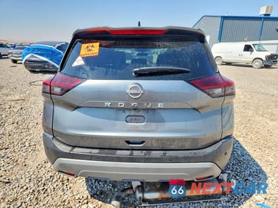 Zdjęcie 6 z 12 samochodu: 2023 NISSAN ROGUE S VIN:5N1BT3AA5PC777531 - miniatura