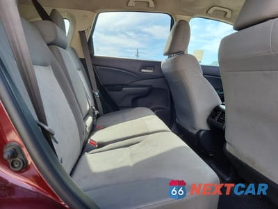 Zdjęcie 11 z 14 samochodu: 2016 HONDA CR-V SE VIN:2HKRM3H46GH560669 - miniatura