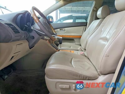 Zdjęcie 7 z 13 samochodu: 2005 LEXUS RX 330 VIN:2T2GA31U45C028987 - miniatura