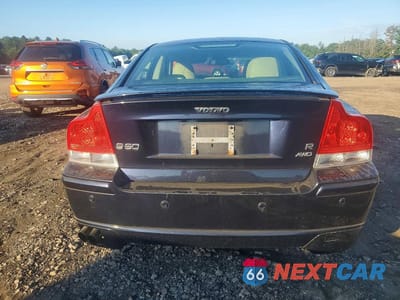Zdjęcie 6 z 12 samochodu: 2005 VOLVO S60 R VIN:YV1RH527752449768 - miniatura