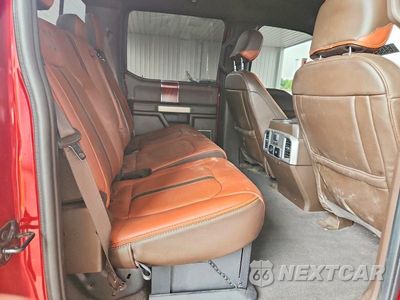 Zdjęcie 10 z 12 samochodu: 2022 FORD F250 SUPER DUTY VIN:1FT7W2BT7NEE73355 - miniatura