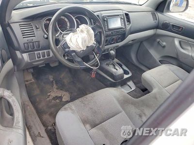 Zdjęcie 8 z 12 samochodu: 2014 TOYOTA TACOMA BASE VIN:5TFNX4CNXEX038091 - miniatura