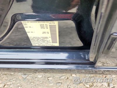 Zdjęcie 12 z 12 samochodu: 2014 NISSAN ALTIMA 2.5 SV VIN:1N4AL3AP6EC902804 - miniatura