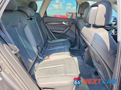 Zdjęcie 11 z 13 samochodu: 2019 AUDI Q5 PREMIUM PLUS VIN:WA1BNAFY3K2082515 - miniatura