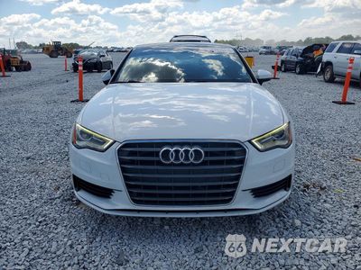 Piąte zdjęcie samochodu w środku: 2015 AUDI A3 PREMIUM VIN:WAUACGFF4F1034197 - miniatura