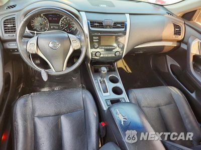 Zdjęcie 8 z 12 samochodu: 2013 NISSAN ALTIMA 2.5 VIN:1N4AL3AP3DN576964 - miniatura