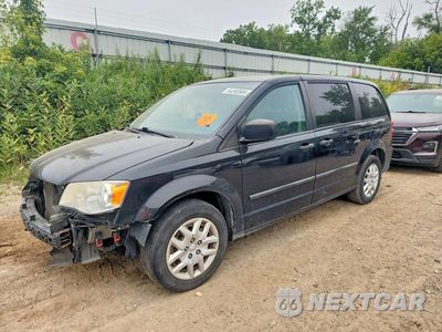 2014 RAM TRADESMAN 2C4RRGAG5ER352571 - główne zdjęcie licytacji z USA - miniatura