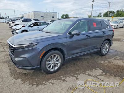 2024 HONDA CR-V EX 5J6RS4H40RL009951 - główne zdjęcie licytacji z USA - miniatura