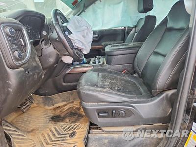 Zdjęcie 7 z 12 samochodu: 2021 CHEVROLET SILVERADO K1500 LT TRAIL BOSS VIN:1GCPYFED8MZ200020 - miniatura